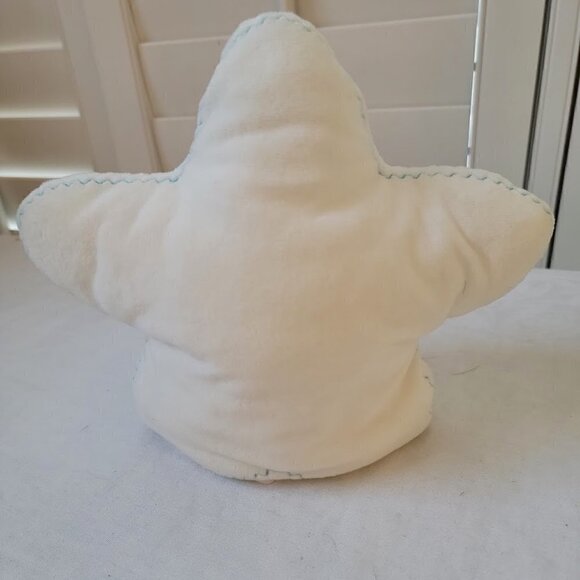 Pottery Barn Kids Preppy Plush Jumbo Stacker - Picture 12 of 12